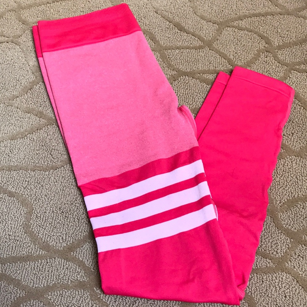 Pink Lift Leggings